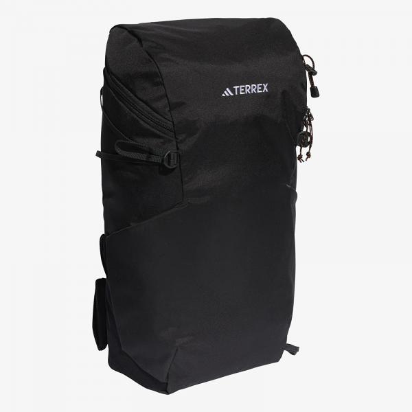 Batoh adidas Terrex Xploric CLIMACOOL Backpack 30L Carbon 30 l