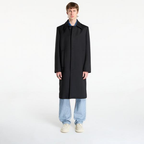 Kabát MM6 Maison Margiela Coat Black 48