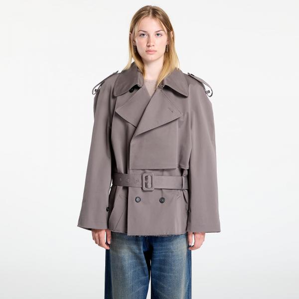 Bunda MM6 Rtw Show Sportsjacket Grey 42