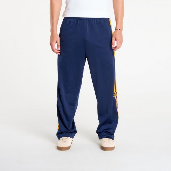 Tepláky adidas Originals Adibreak Tracksuit Bottoms Night Indigo/ Crew Orange L