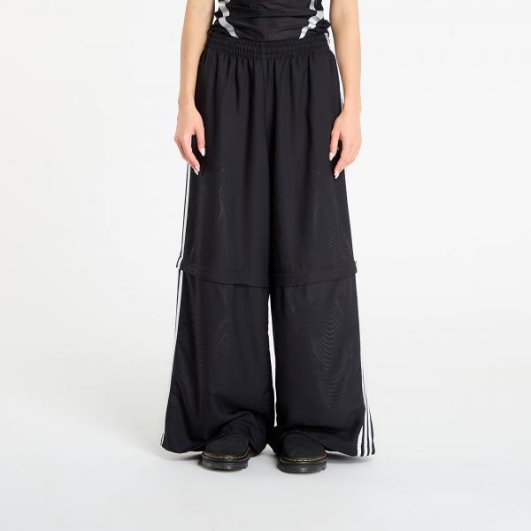 Kalhoty adidas Adilenium Season 4 Teamgeist Oversized Track Pants Black L