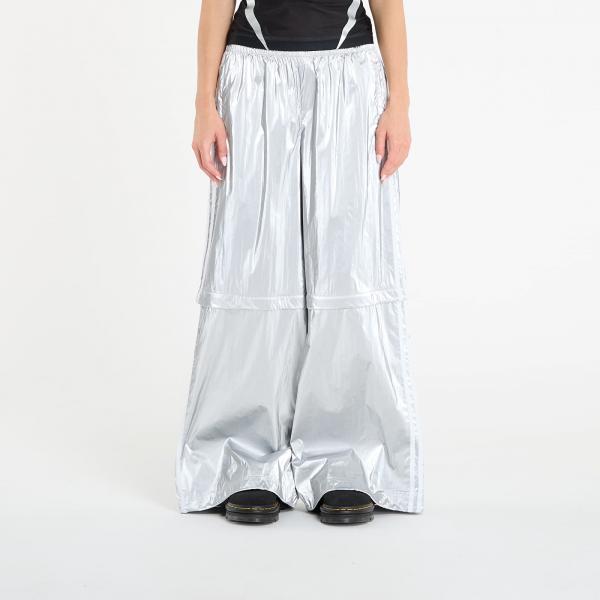 Kalhoty adidas Adilenium Season 4 Teamgeist Oversized Silver Track Pants Silver Met. L