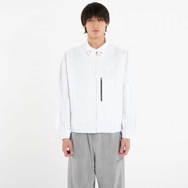 Větrovka adidas x OG LA Venice Wind Jacket White M