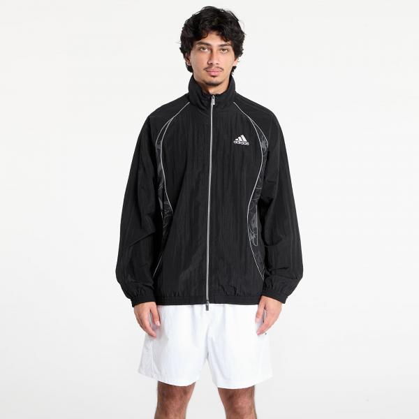 Bunda adidas Adilenium Season 4 Teamgeist Track Top Black L