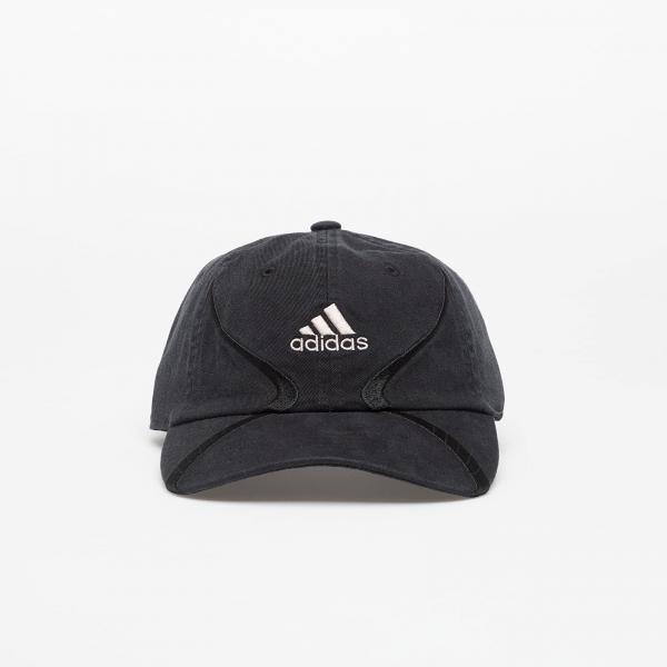 Kšiltovka adidas Adilenium Season 4 Cap Black M