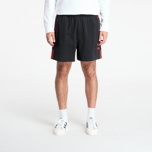 Šortky adidas Chavarria Gym Short Black M