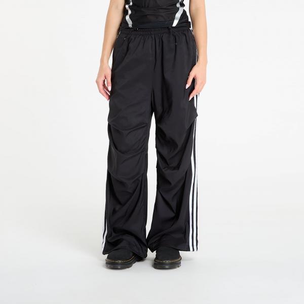 Kalhoty adidas Adilenium Season 4 Teamgeist Ruffle Track Pants Black L