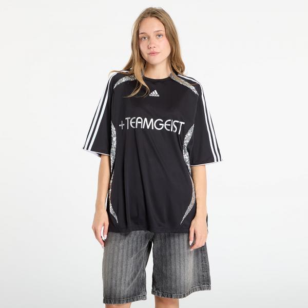 Dres adidas Adilenium Season 4 Teamgeist Oversized Jersey Black S