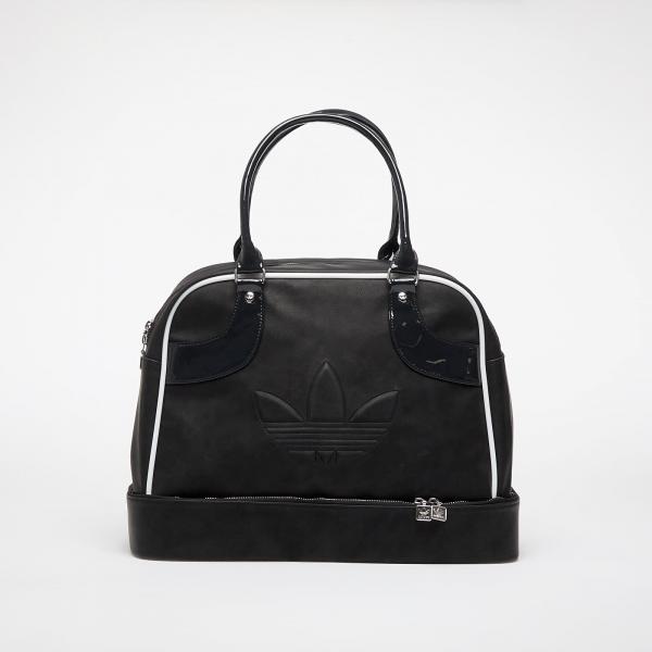 Taška adidas Large Premium Bowling Bag Black/ Black/ Black 19 l