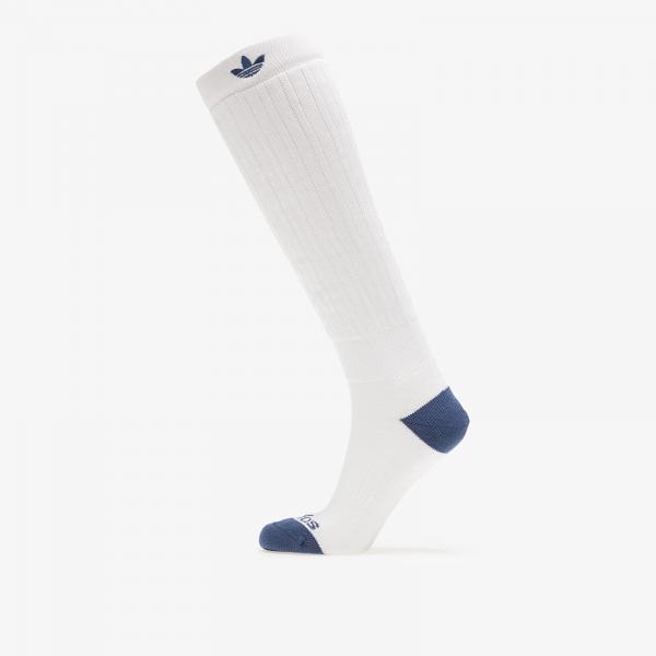 Ponožky adidas x OG LA Shoredale Socks White L