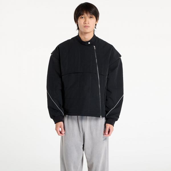 Bunda adidas x OG LA Motor Ave Racer Jacket UNISEX Black L