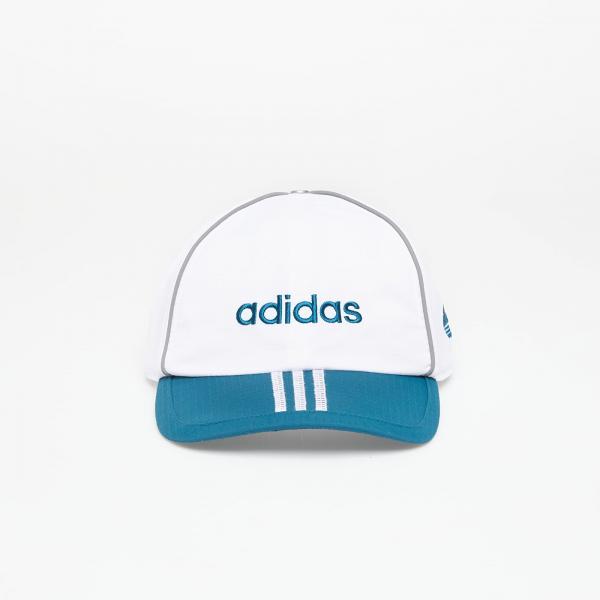 Kšiltovka adidas x OG LA SCapto 6 Panel Cap White M