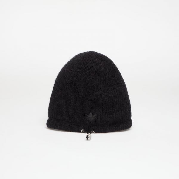 Čepice adidas x OG LA Beverly Blvd Beanie Black M