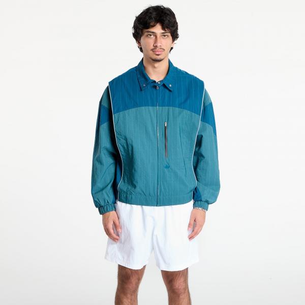 Větrovka adidas x OG LA Venice Wind Jacket Tech Mineral XL