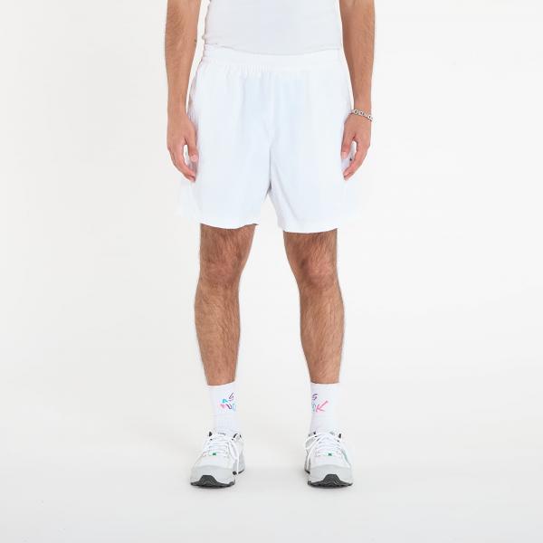 Šortky adidas x OG LA Long Beach Nylon Short UNISEX White L
