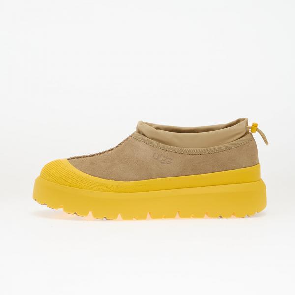 Tenisky UGG M Tasman Weather Hybrid Mustard Seed/ Summer Wheat EUR 42