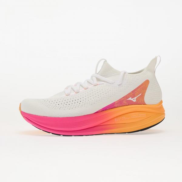 Tenisky Mizuno Neo Vista 2 (U) White/ White/ Pink Tetra EUR 42.5
