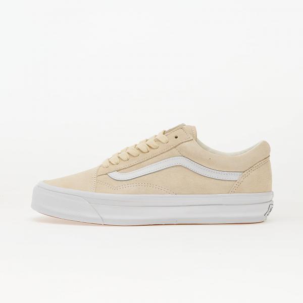 Tenisky Vans LX Old Skool Pgsu Creme EUR 38