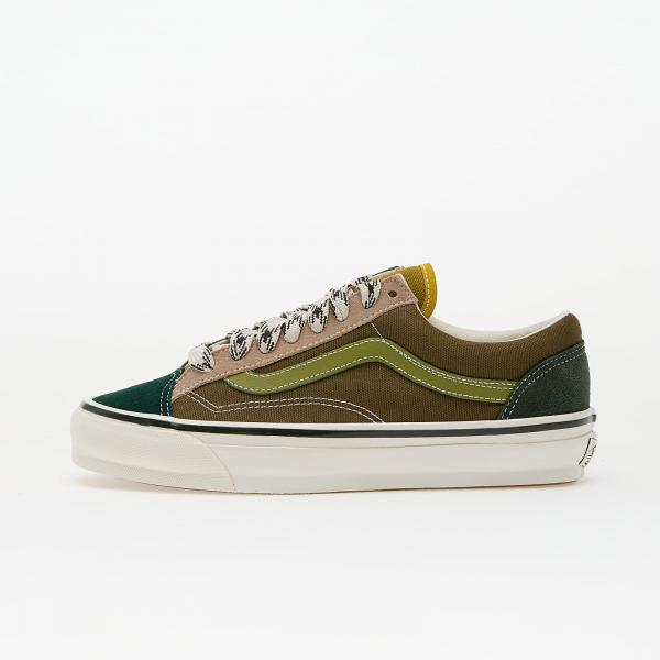 Tenisky Vans LX Old Skool 36 Gems Black EUR 41