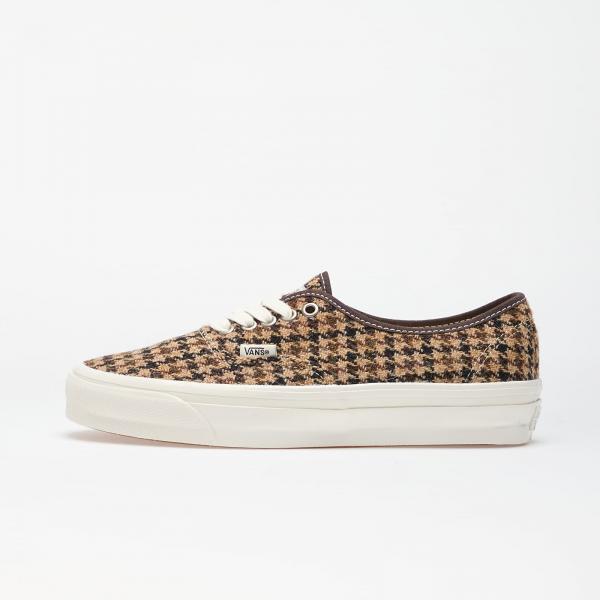 Tenisky Vans LX Authentic 44 Hrtd Mbrwn EUR 41