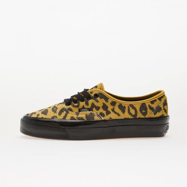 Tenisky Vans LX Authentic 44 Leopard EUR 40.5