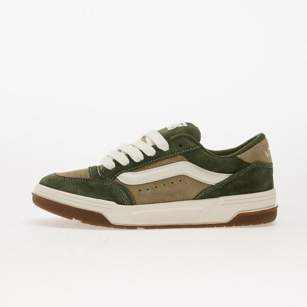 Tenisky Vans Hylane Green Olive EUR 40.5