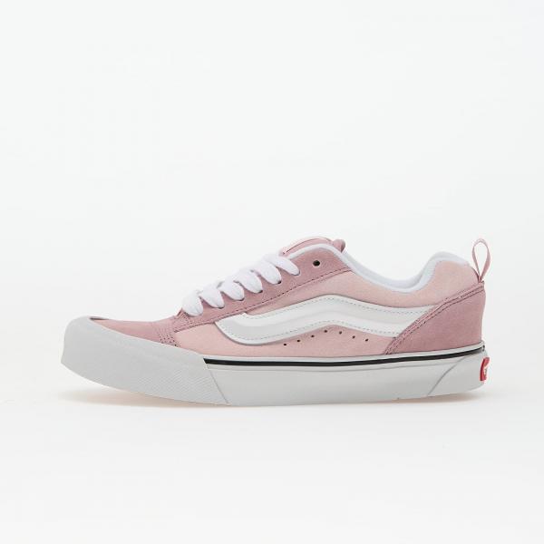 Tenisky Vans Knu Skool Pink/ Multi EUR 37
