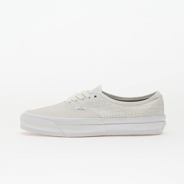 Tenisky Vans LX Authentic 44 Twed White EUR 44