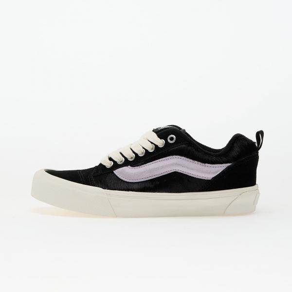 Tenisky Vans Knu Skool Pnhr Black EUR 40.5