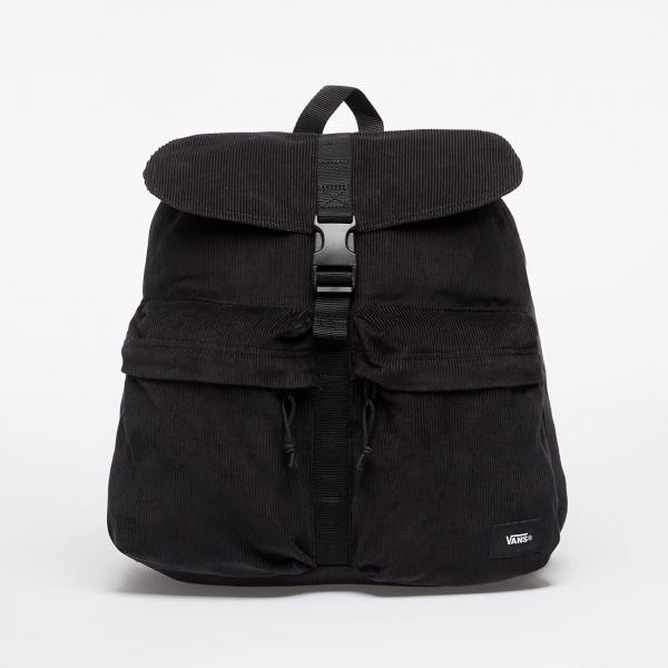 Batoh Vans Scatter Backpack Black Universal