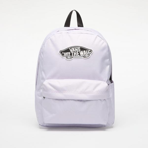 Batoh Vans Old Skool Classic Backpack Lilac Universal