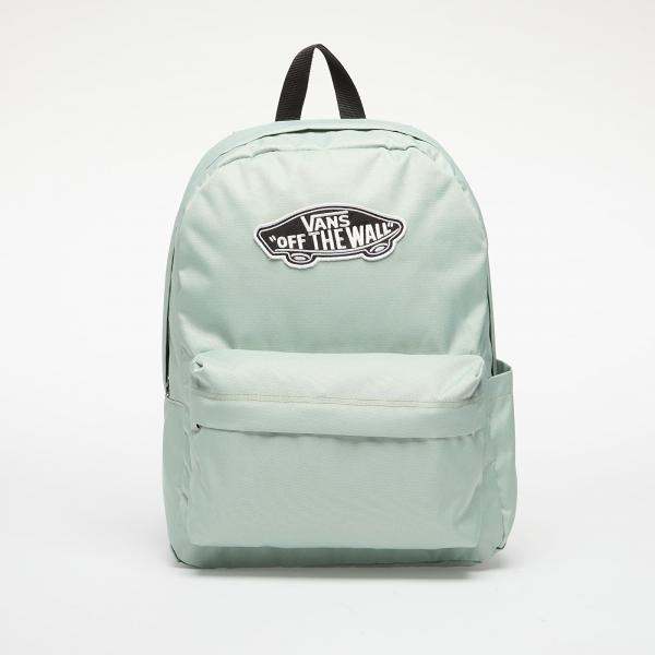 Batoh Vans Old Skool Classic Backpack Gray Olive 22 l