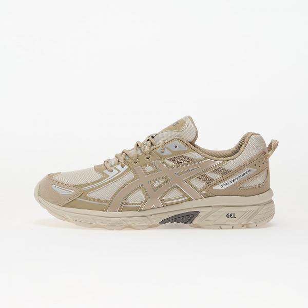Tenisky Asics Gel-Venture 6 Smoke Grey/ Wool EUR 40
