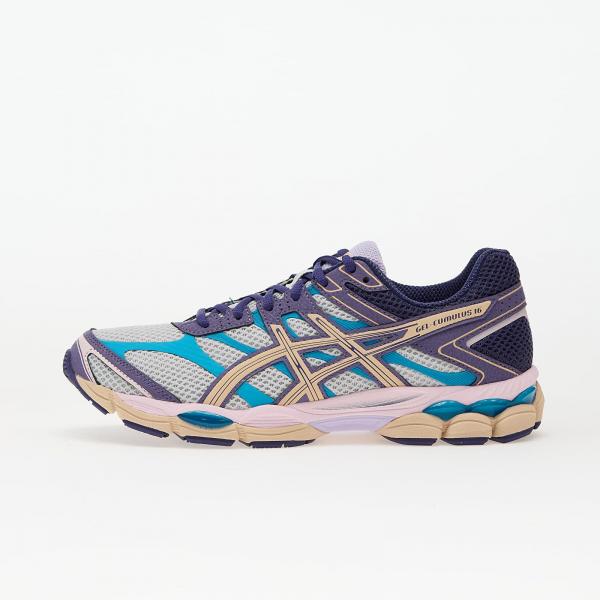 Tenisky Asics Gel-Cumulus 16 Cloud Grey/ Bisque EUR 42