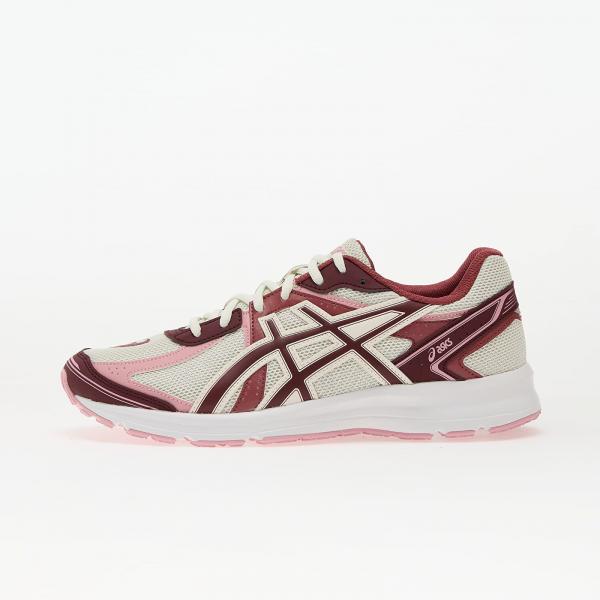 Tenisky Asics Jog 100S Cream/ Port Royal EUR 43.5