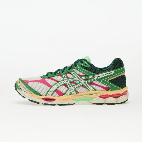 Tenisky Asics Gel-Cumulus 16 Cream/ Ivory EUR 44.5