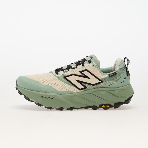 Tenisky New Balance Hierro Mosaic Green EUR 45.5