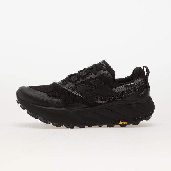 Tenisky New Balance Fresh Foam X Hierro v9 Gore-Tex Black EUR 44.5
