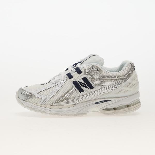 Tenisky New Balance 1906 White EUR 39.5