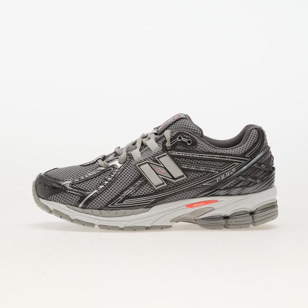Tenisky New Balance 1906 Black Metallic EUR 38