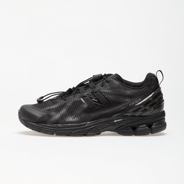 Tenisky New Balance 1906 Black EUR 37.5