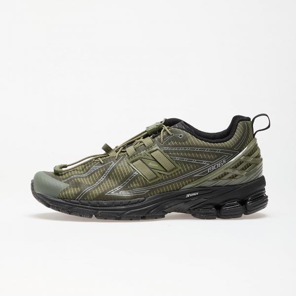 Tenisky New Balance 1906 Dark Olivine EUR 40