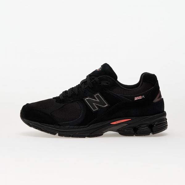 Tenisky New Balance 2002R Black EUR 38.5