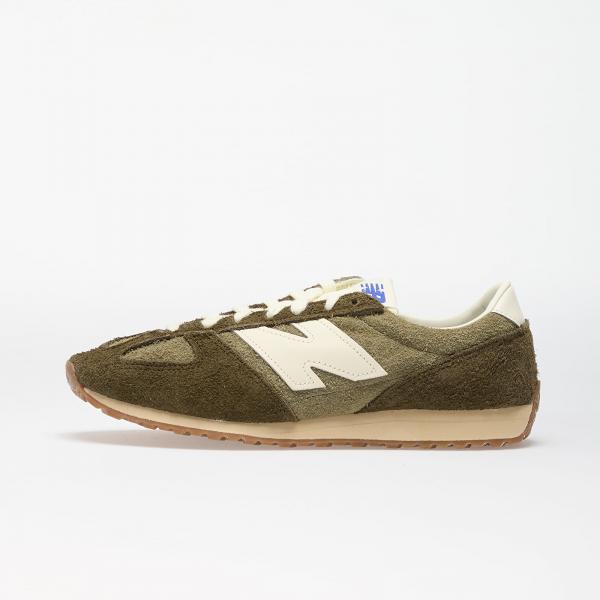 Tenisky New Balance 471 Dark Olivine EUR 42