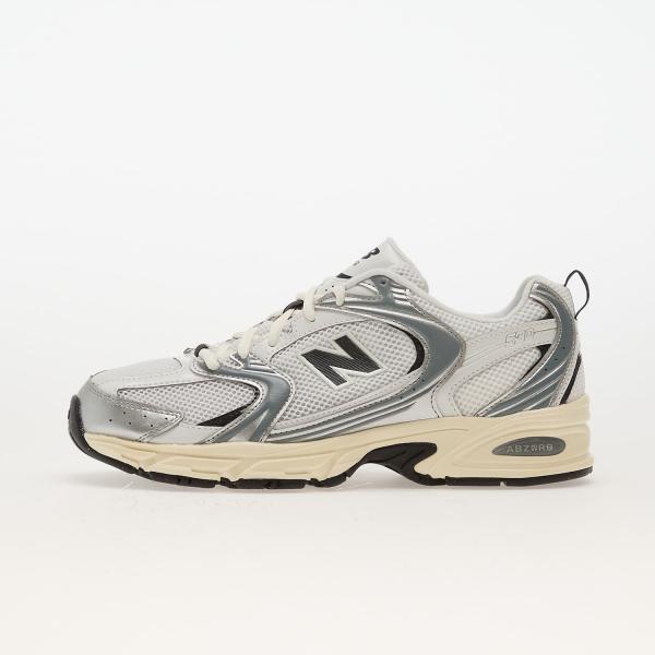 Tenisky New Balance 530 Silver Metallic EUR 41.5