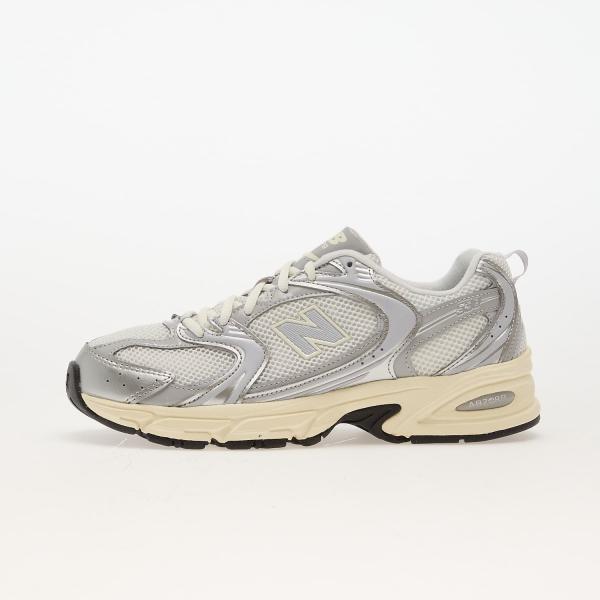Tenisky New Balance 530 Silver Metallic EUR 39.5