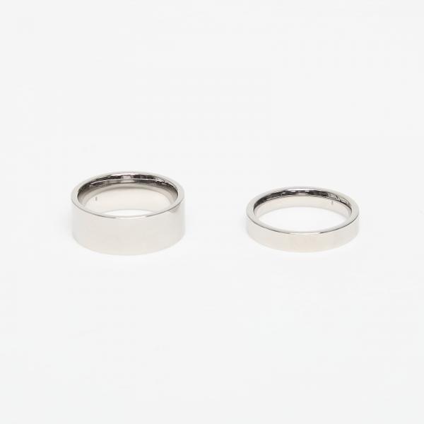Prsten Vitaly Grip Ring Stainless Steel 8