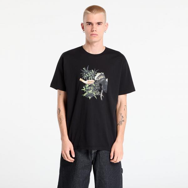 Tričko DIME Good Boy T-Shirt UNISEX Black M