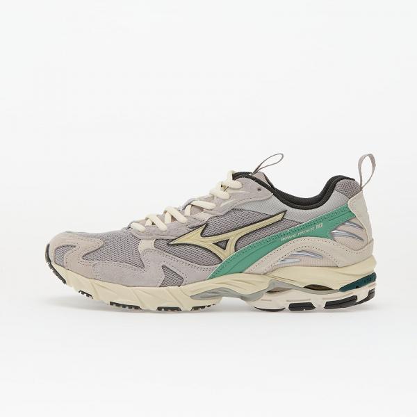 Tenisky Mizuno Wave Rider 10 Opal Gray/ Pristine/ Creme De Menthe EUR 42.5
