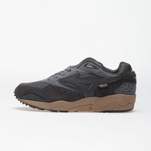 Tenisky Mizuno Contender Cordura Iron Gate/ Black Sand/ Fossil EUR 39